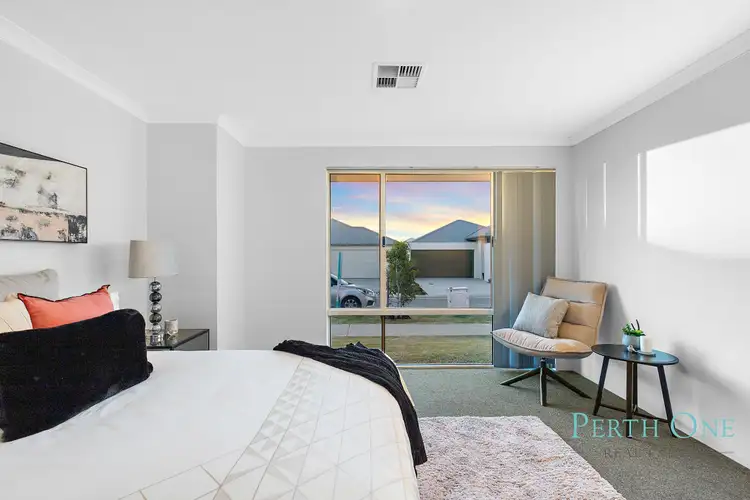 Sixth view of Homely house listing, 12 Antilla Way, Treeby WA 6164