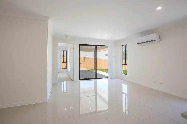 Third view of Homely house listing, 1/36 Arburry Crescent, Brassall QLD 4305