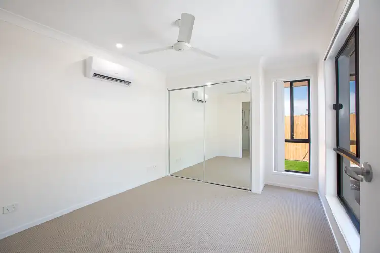Fourth view of Homely house listing, 1/36 Arburry Crescent, Brassall QLD 4305