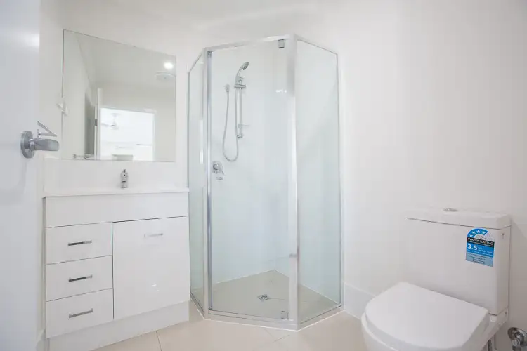 Fifth view of Homely house listing, 1/36 Arburry Crescent, Brassall QLD 4305