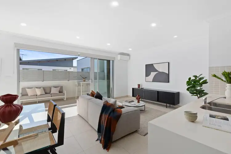 Third view of Homely house listing, 11/192-194 William Street, Earlwood NSW 2206