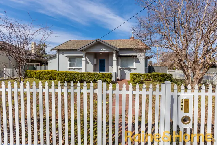 240 Darling Street, Dubbo NSW 2830