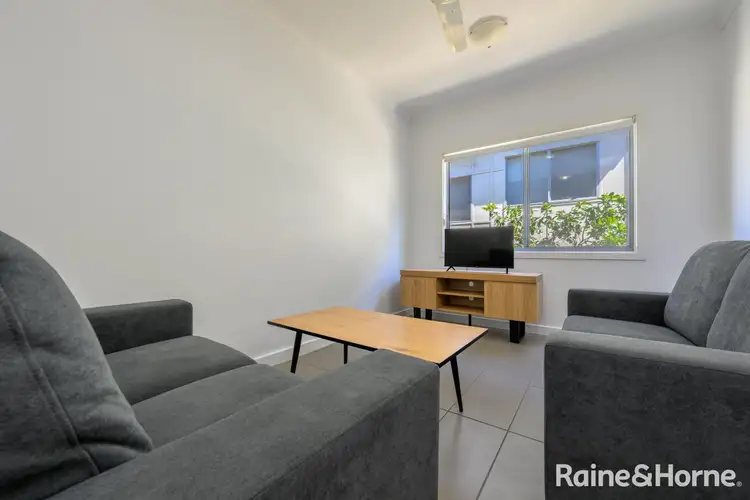 Second view of Homely townhouse listing, 13/10-12 Flinders Street, West Gladstone QLD 4680