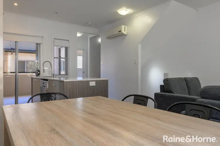 Third view of Homely townhouse listing, 13/10-12 Flinders Street, West Gladstone QLD 4680