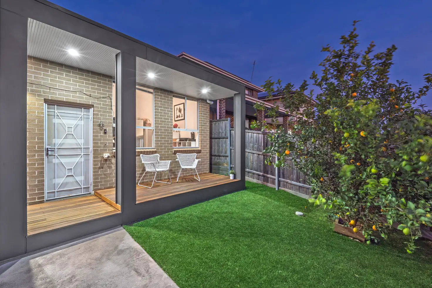 Main view of Homely house listing, 11C Bannaby Crescent, Schofields NSW 2762