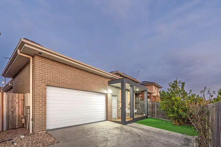 Second view of Homely house listing, 11C Bannaby Crescent, Schofields NSW 2762