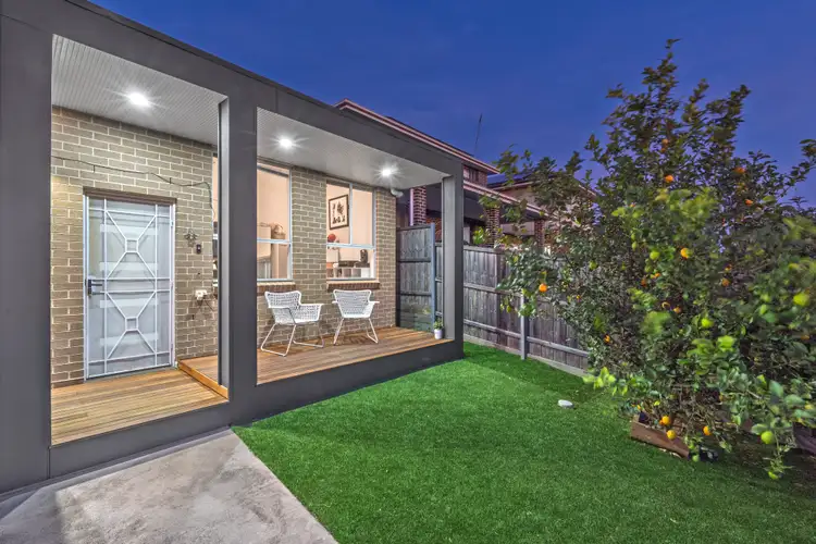 Third view of Homely house listing, 11C Bannaby Crescent, Schofields NSW 2762