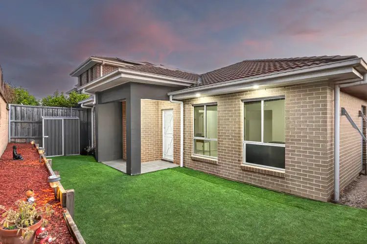 Fourth view of Homely house listing, 11C Bannaby Crescent, Schofields NSW 2762