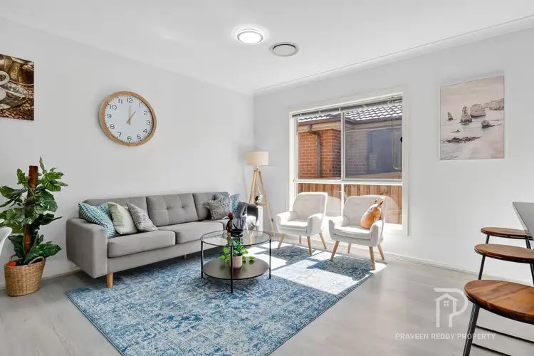 Fifth view of Homely house listing, 11C Bannaby Crescent, Schofields NSW 2762