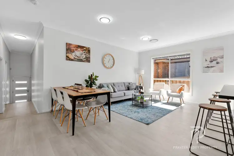 Sixth view of Homely house listing, 11C Bannaby Crescent, Schofields NSW 2762