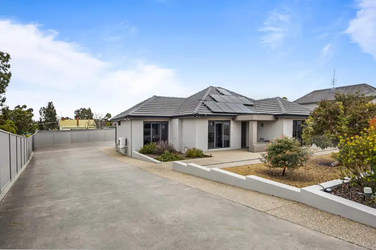 Second view of Homely house listing, 38 Barkly Street, Ararat VIC 3377