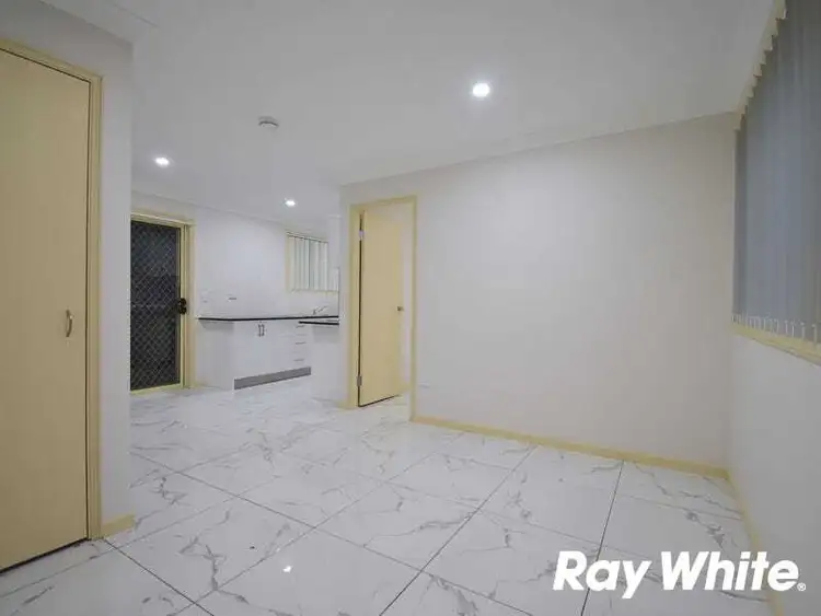 Third view of Homely house listing, 71A Doonside Crescent, Blacktown NSW 2148
