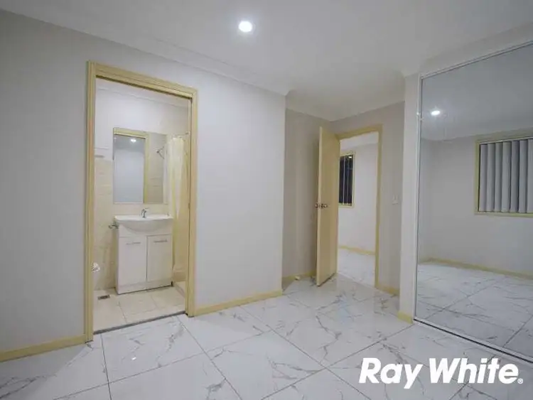 Fifth view of Homely house listing, 71A Doonside Crescent, Blacktown NSW 2148