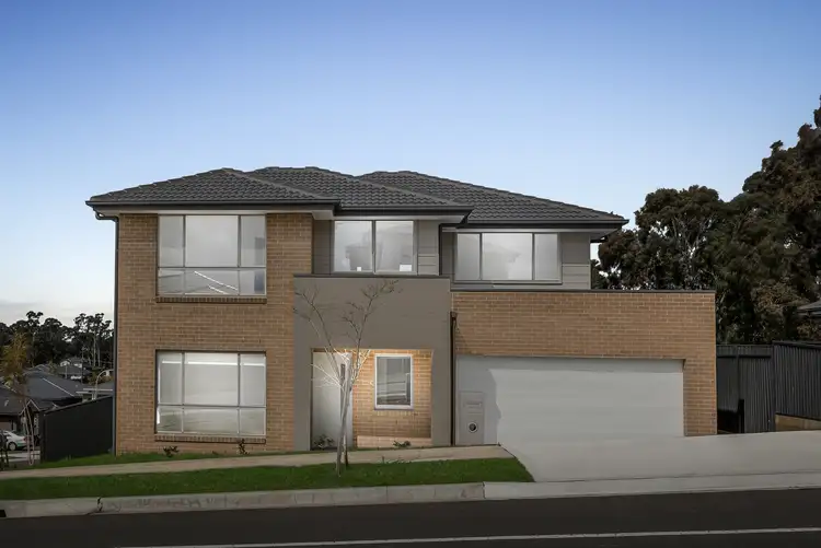 2 Hoskin Street, Tahmoor NSW 2573