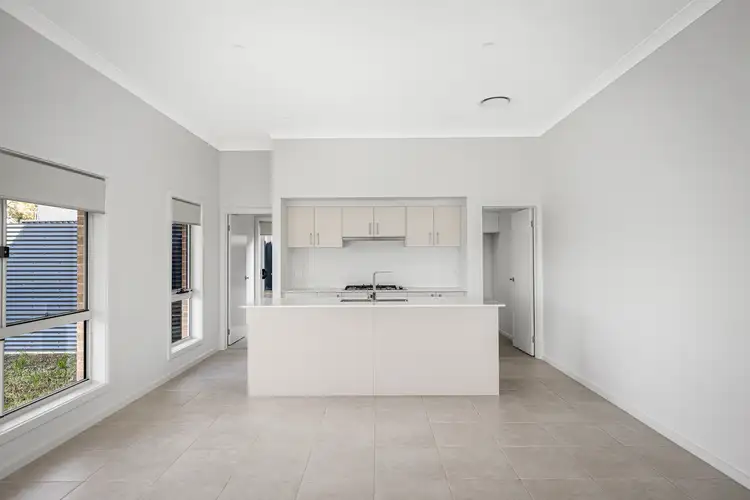 Second view of Homely house listing, 2 Hoskin Street, Tahmoor NSW 2573