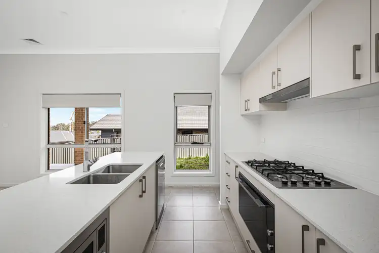 Third view of Homely house listing, 2 Hoskin Street, Tahmoor NSW 2573