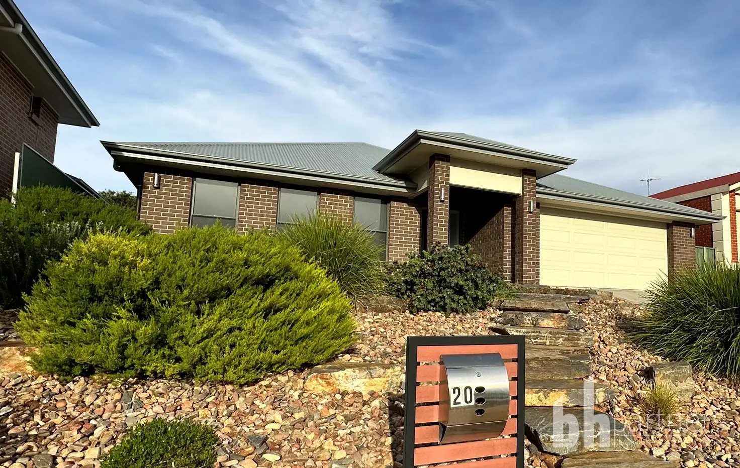 Main view of Homely house listing, 20 McEwen Drive, Loxton SA 5333