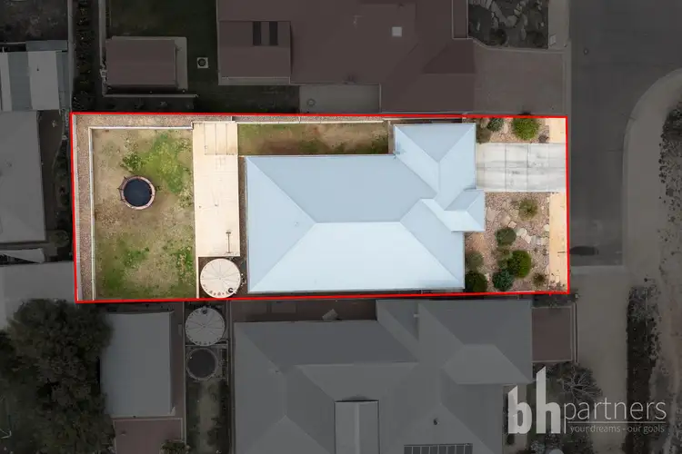 Third view of Homely house listing, 20 McEwen Drive, Loxton SA 5333