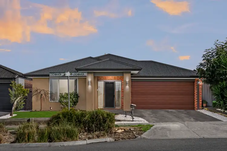 10 Lochinver Street, Wollert VIC 3750