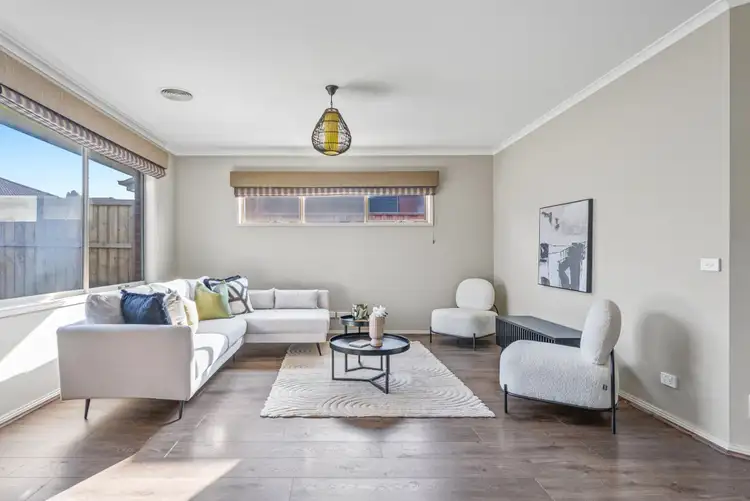 Third view of Homely house listing, 10 Lochinver Street, Wollert VIC 3750