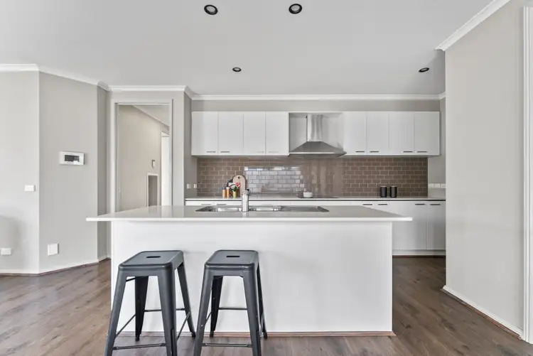Fourth view of Homely house listing, 10 Lochinver Street, Wollert VIC 3750