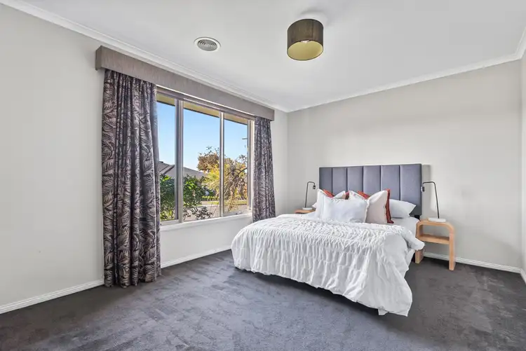 Fifth view of Homely house listing, 10 Lochinver Street, Wollert VIC 3750