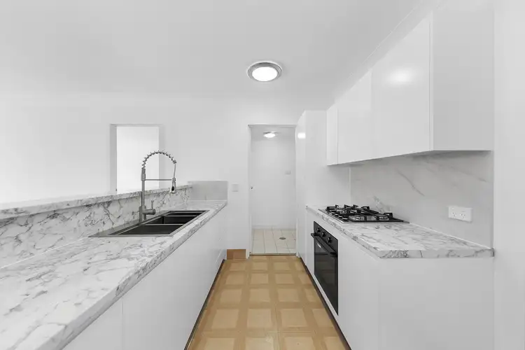 Third view of Homely apartment listing, 9C/19-21 George Street, North Strathfield NSW 2137