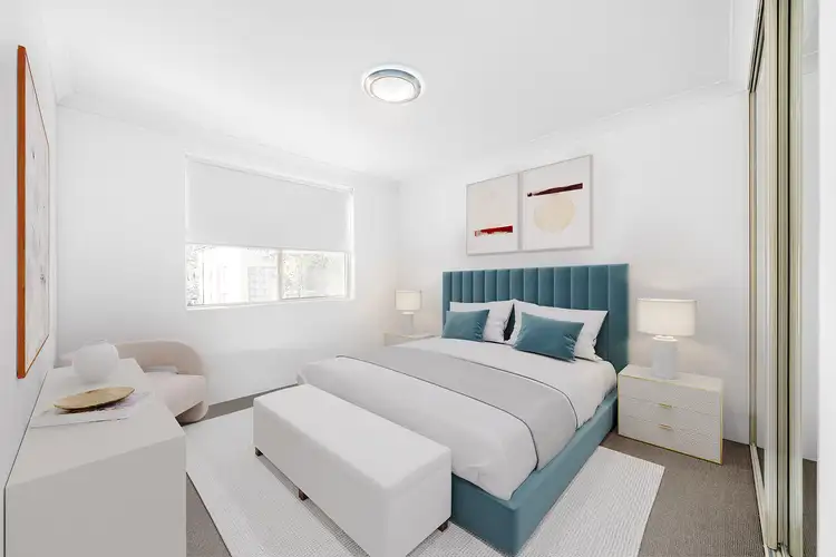 Sixth view of Homely apartment listing, 9C/19-21 George Street, North Strathfield NSW 2137