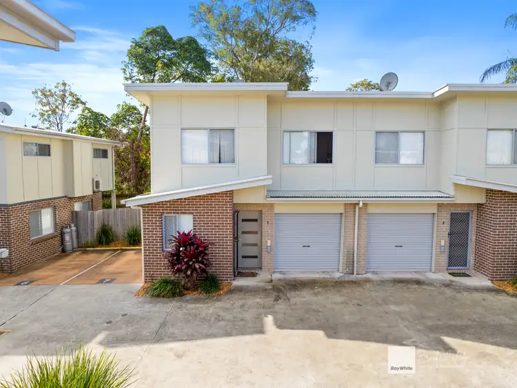 7/20 Robert Street, Loganlea QLD 4131