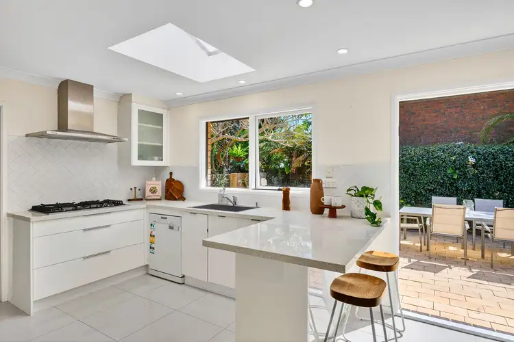 Fourth view of Homely house listing, 729 Barrenjoey Road, Avalon Beach NSW 2107