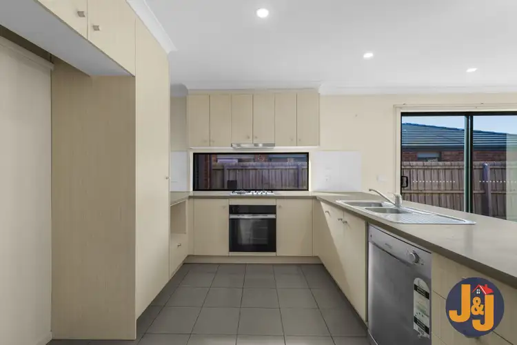 Sixth view of Homely house listing, 115 Golf View Drive, Craigieburn VIC 3064