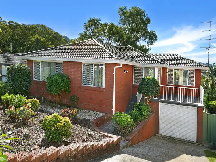 234 Farmborough Road, Farmborough Heights NSW 2526