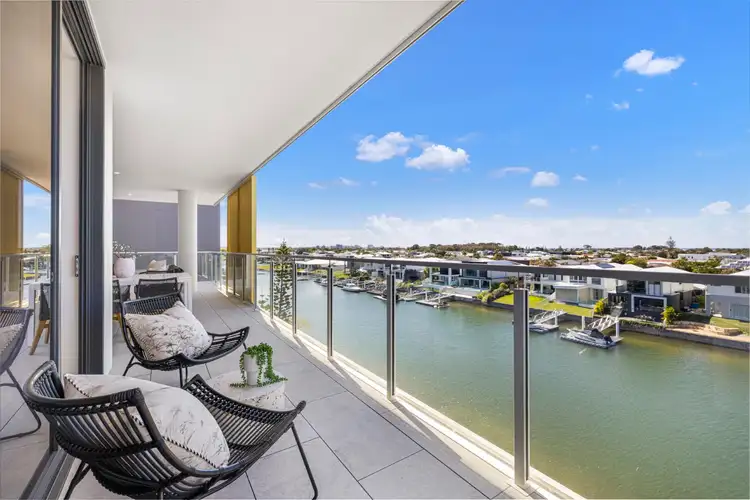 2403/18 Spitfire Banks Drive, Pelican Waters QLD 4551