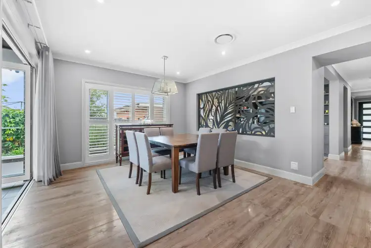 Fourth view of Homely house listing, 54 Empire Avenue, Concord NSW 2137