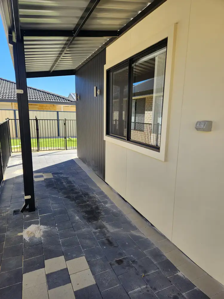 Second view of Homely other listing, 27B Wimbledon Street, Bertram WA 6167