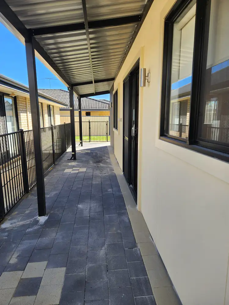 Fifth view of Homely other listing, 27B Wimbledon Street, Bertram WA 6167