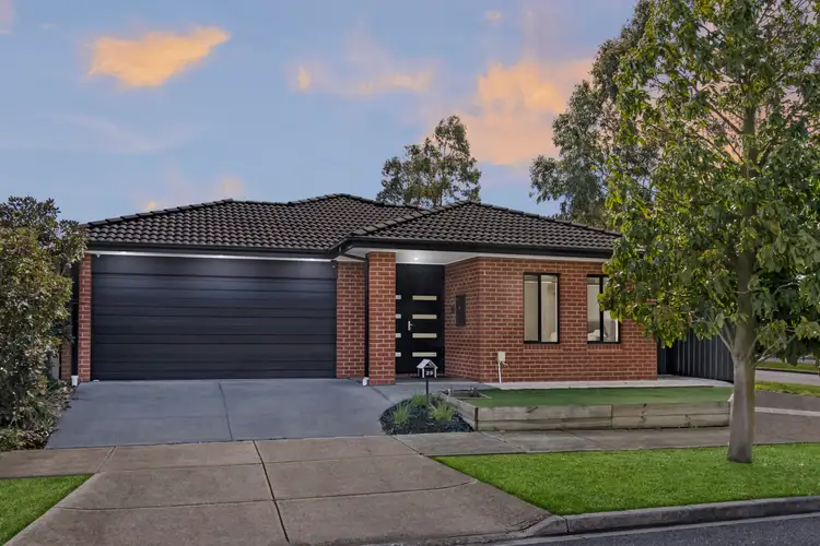 29 Tunnel Road, Wollert VIC 3750