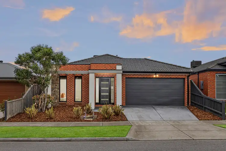 11 Pavilion Boulevard, Wollert VIC 3750