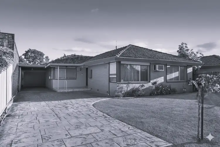 5 Warren Court, Keilor East VIC 3033