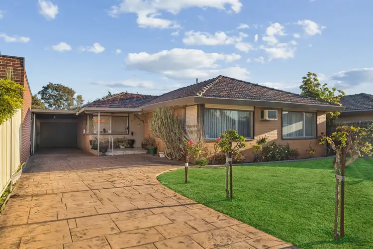 5 Warren Court, Keilor East VIC 3033