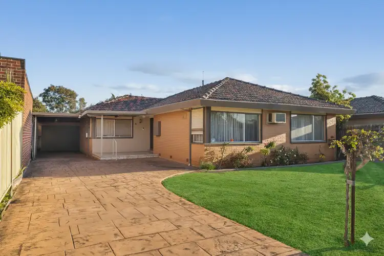 Second view of Homely house listing, 5 Warren Court, Keilor East VIC 3033