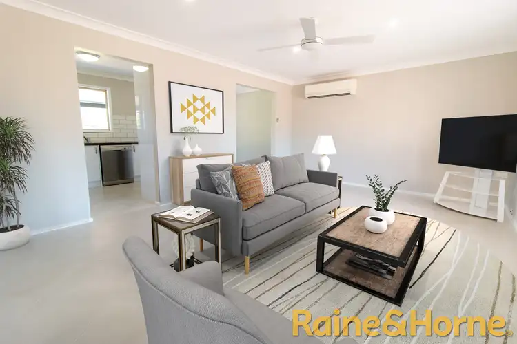 166 Cathundril Street