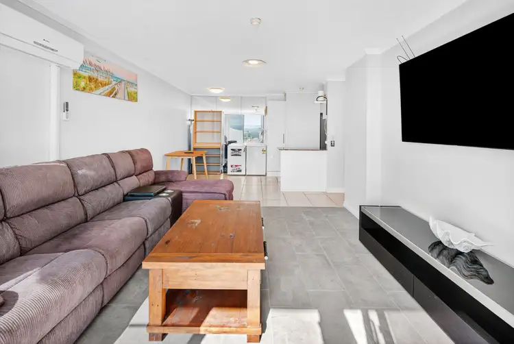 Third view of Homely apartment listing, 51/43 Enderley Avenue, Surfers Paradise QLD 4217