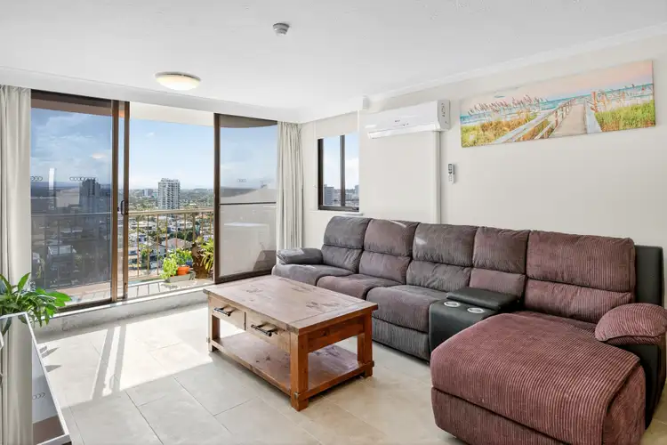 Fourth view of Homely apartment listing, 51/43 Enderley Avenue, Surfers Paradise QLD 4217