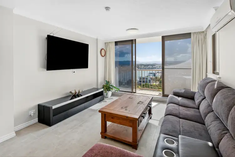 Fifth view of Homely apartment listing, 51/43 Enderley Avenue, Surfers Paradise QLD 4217