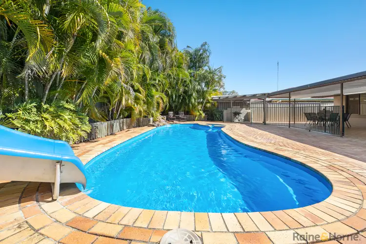 Third view of Homely house listing, 28 Tulip Street, Miami QLD 4220