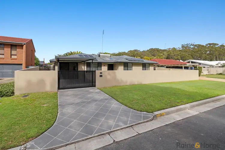 Fourth view of Homely house listing, 28 Tulip Street, Miami QLD 4220