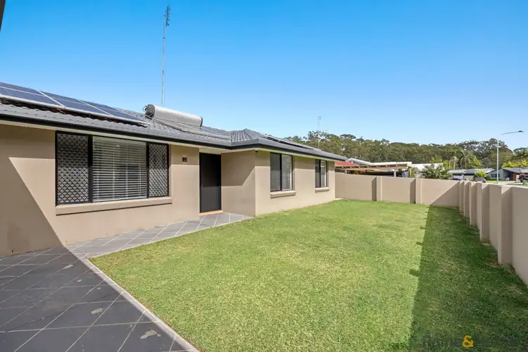 Fifth view of Homely house listing, 28 Tulip Street, Miami QLD 4220