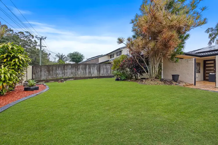 32 Randall Road, Birkdale QLD 4159