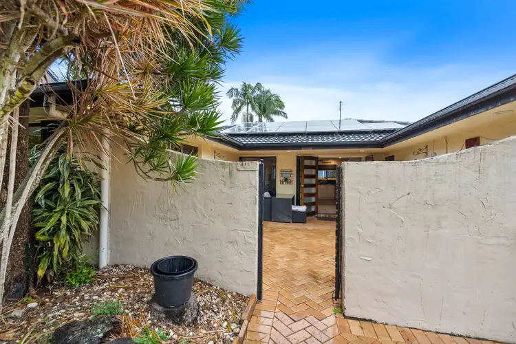 Third view of Homely house listing, 32 Randall Road, Birkdale QLD 4159